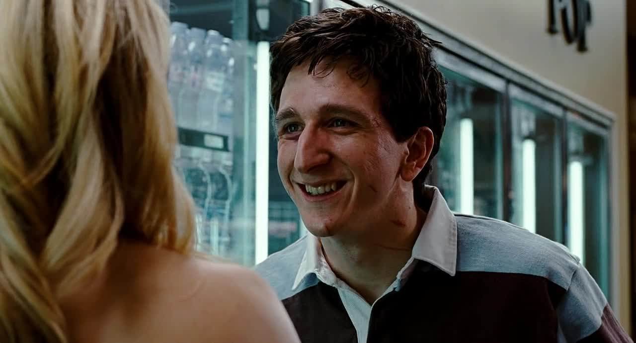 Miluji tě, Beth Cooperová I Love You, Beth Cooper (2009) Paul Rust Hayden Panettiere.mkv