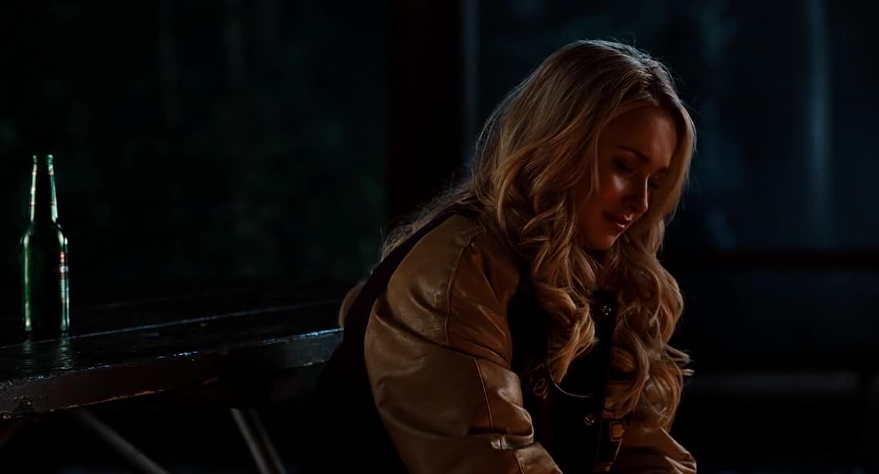 Miluji tě, Beth Cooperová I Love You, Beth Cooper (2009) Paul Rust Hayden Panettiere.mkv