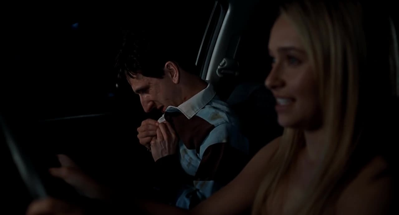 Miluji tě, Beth Cooperová I Love You, Beth Cooper (2009) Paul Rust Hayden Panettiere.mkv