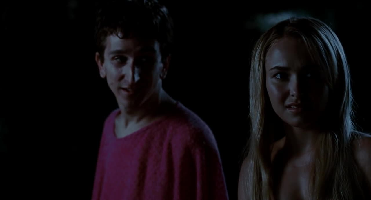 Miluji tě, Beth Cooperová I Love You, Beth Cooper (2009) Paul Rust Hayden Panettiere.mkv