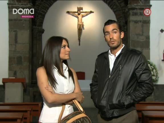 Teresa diel 999 Telenovela Mexico 2010 D 5 Mariano a Aurora.avi