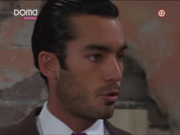Teresa diel 999 Telenovela Mexico 2010 D 5 Mariano a Aurora.avi
