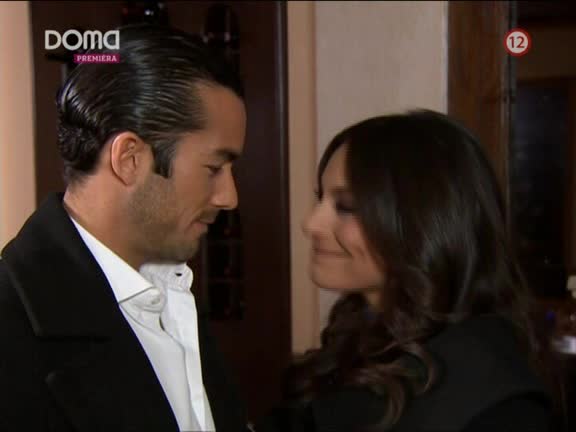 Teresa diel 999 Telenovela Mexico 2010 D 5 Mariano a Aurora.avi