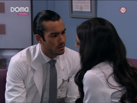 Teresa diel 999 Telenovela Mexico 2010 D 5 Mariano a Aurora.avi