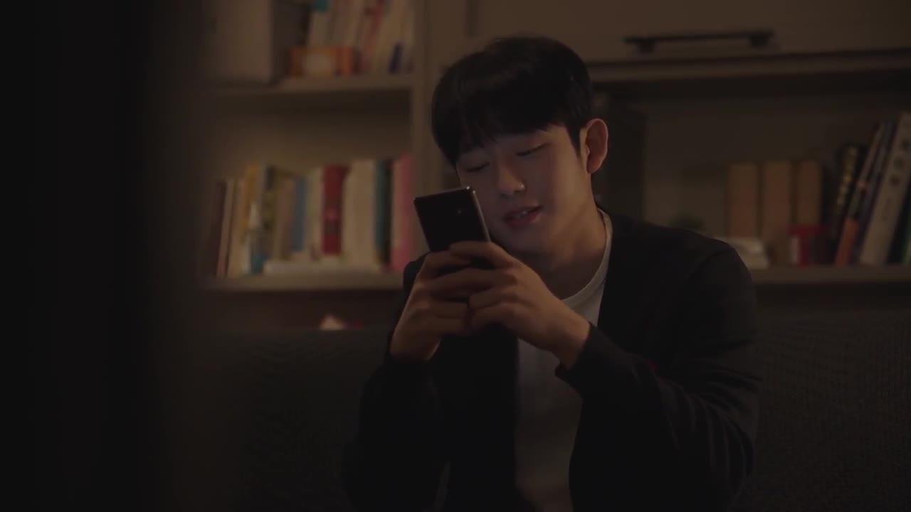 Jedné jarní noci Bombam 2019 CZ tit E999 봄밤 sestřih Lee Jeong in (Ji min Han) Yu Ji ho (Hae in Jeong).mp4