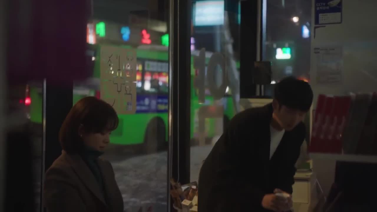 Jedné jarní noci Bombam 2019 CZ tit E999 봄밤 sestřih Lee Jeong in (Ji min Han) Yu Ji ho (Hae in Jeong).mp4