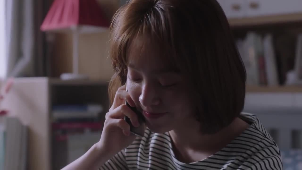 Jedné jarní noci Bombam 2019 CZ tit E999 봄밤 sestřih Lee Jeong in (Ji min Han) Yu Ji ho (Hae in Jeong).mp4