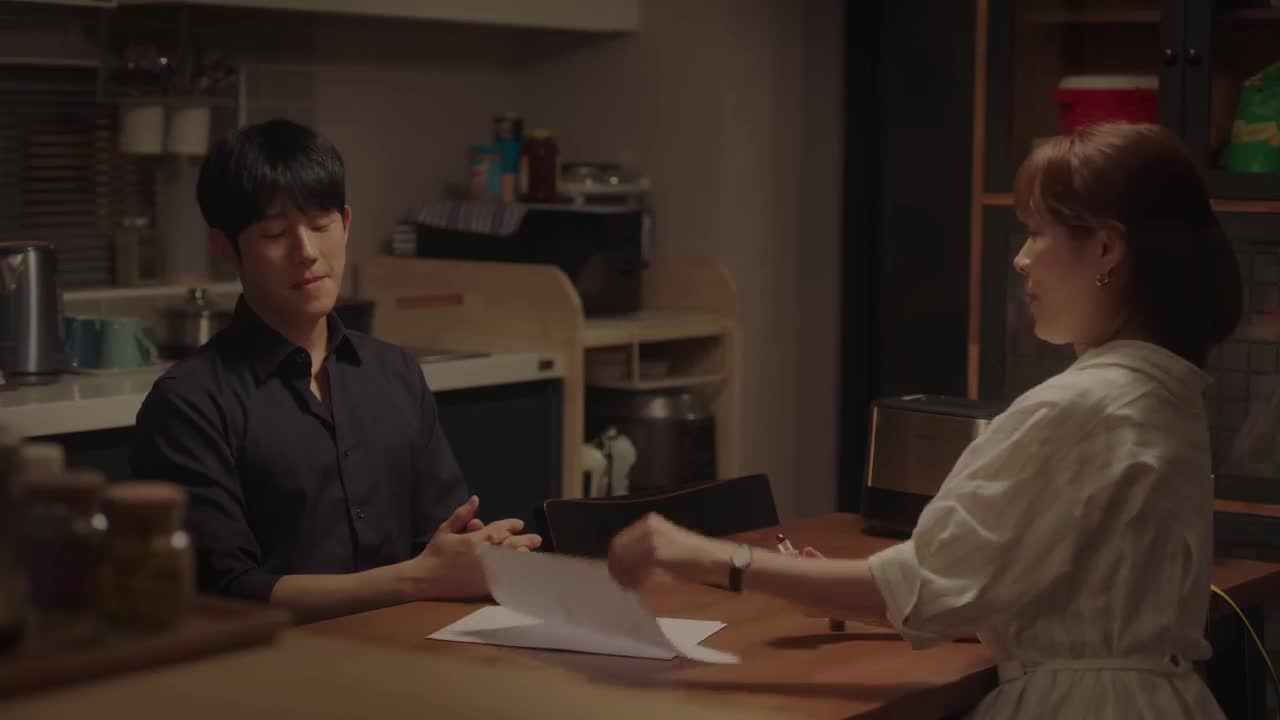 Jedné jarní noci Bombam 2019 CZ tit E999 봄밤 sestřih Lee Jeong in (Ji min Han) Yu Ji ho (Hae in Jeong).mp4