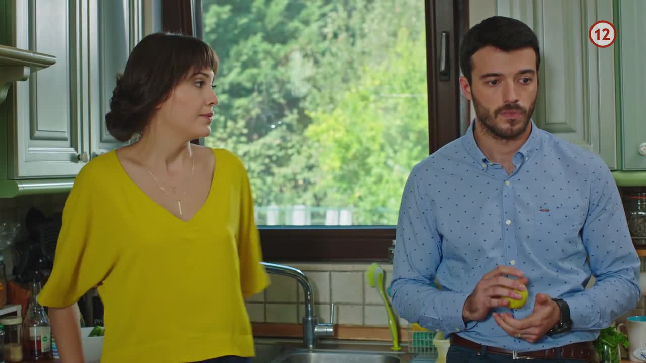 Sladká pomsta 2016 SK HD 999 Hakan a Simay se usmiřují sestřih.avi