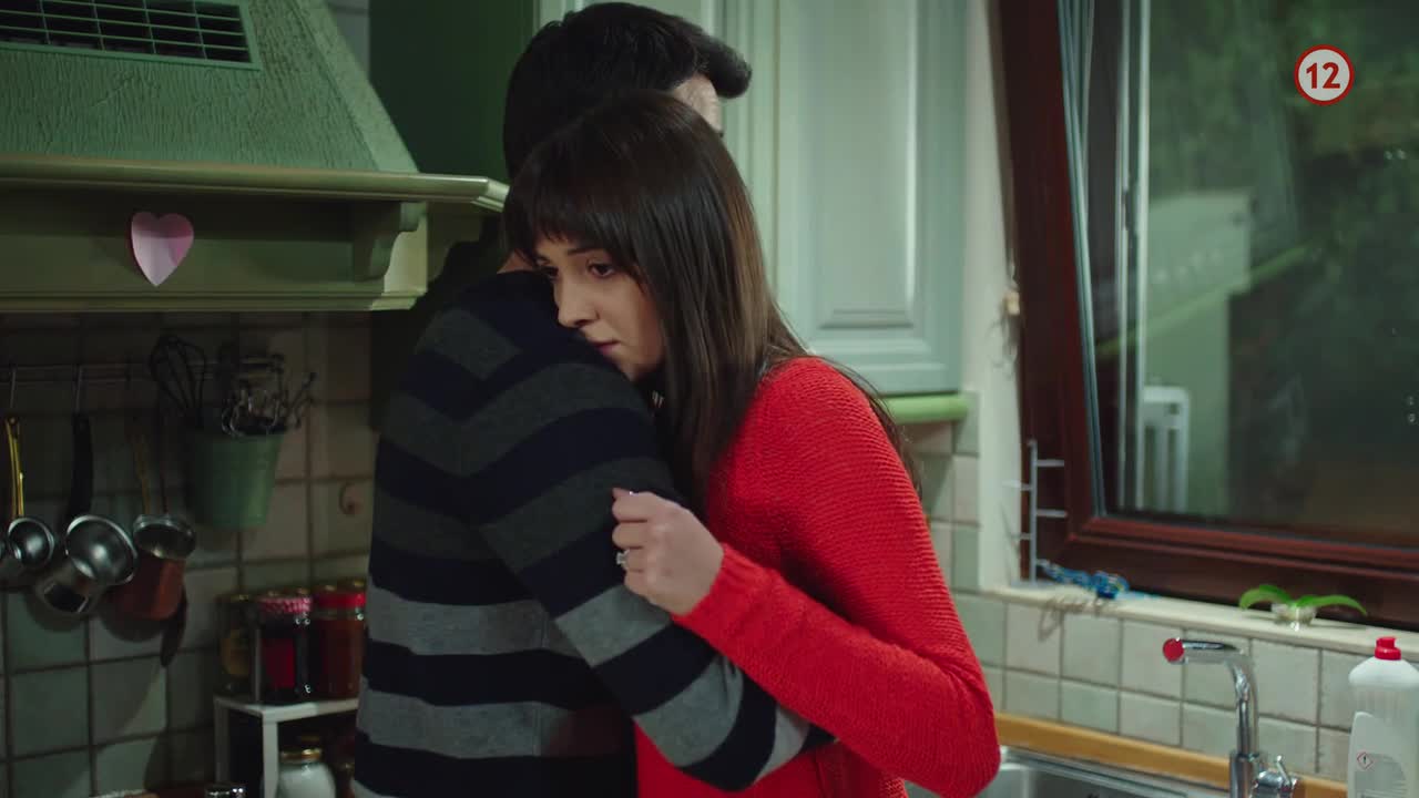 Sladká pomsta 2016 SK HD 999 Hakan a Simay se usmiřují sestřih.avi