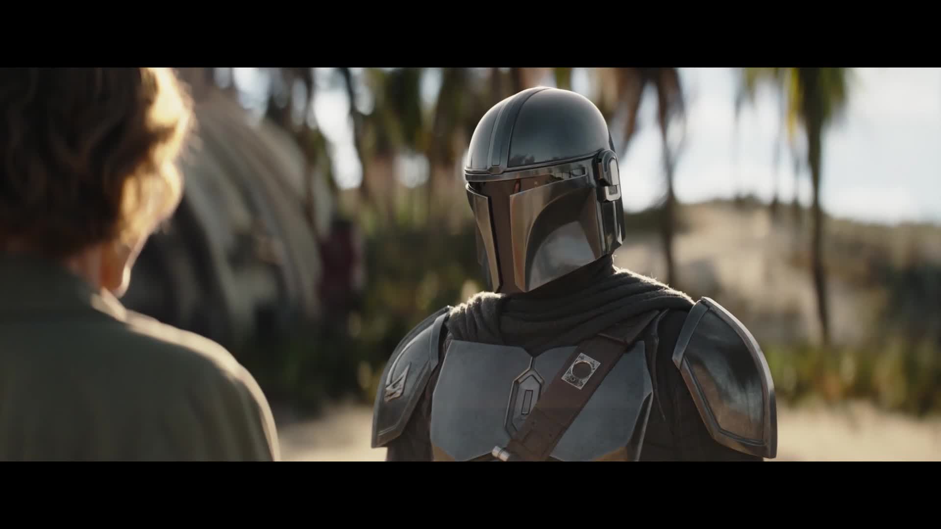 Mandalorian a Grogu (2026) CZ EN mkv