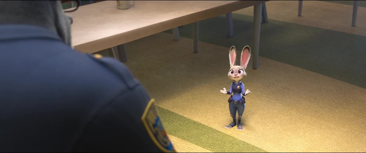 Zootropolis Mesto zvirat Zootopia 2016 HD CZ dab.mkv