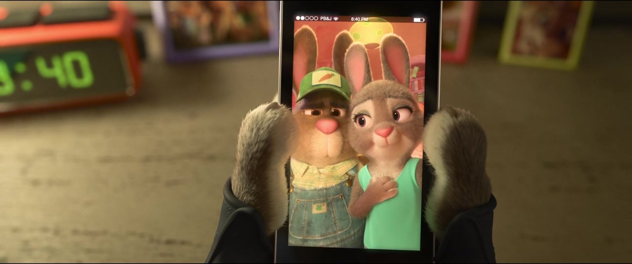 Zootropolis Mesto zvirat Zootopia 2016 HD CZ dab.mkv