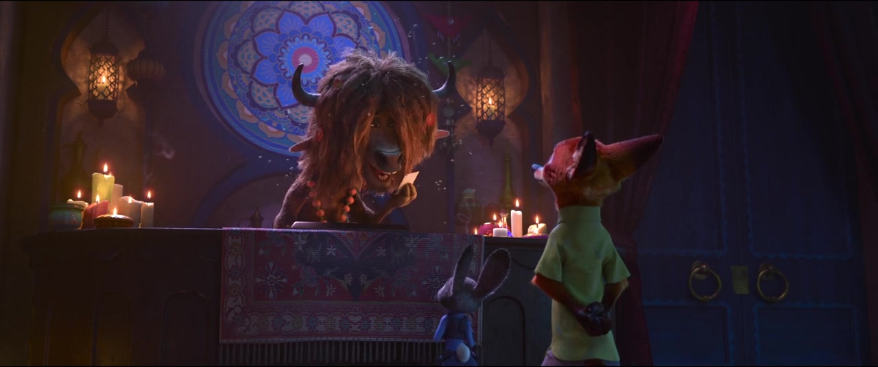 Zootropolis Mesto zvirat Zootopia 2016 HD CZ dab.mkv