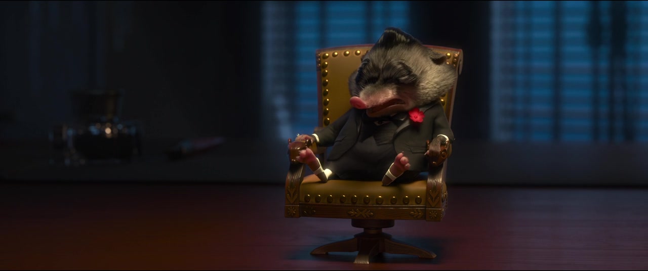 Zootropolis Mesto zvirat Zootopia 2016 HD CZ dab.mkv