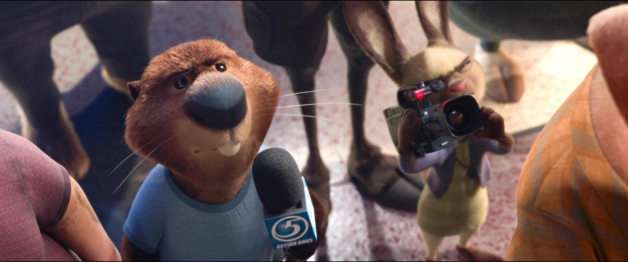 Zootropolis Mesto zvirat Zootopia 2016 HD CZ dab.mkv