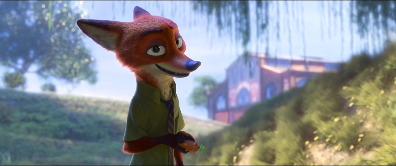 Zootropolis Mesto zvirat Zootopia 2016 HD CZ dab.mkv