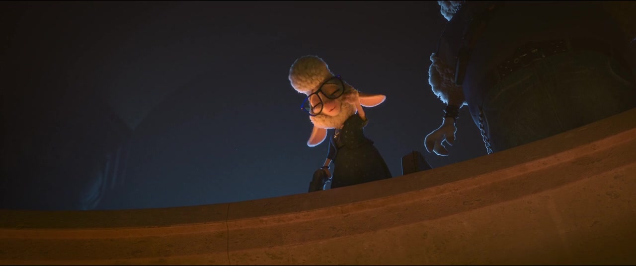 Zootropolis Mesto zvirat Zootopia 2016 HD CZ dab.mkv