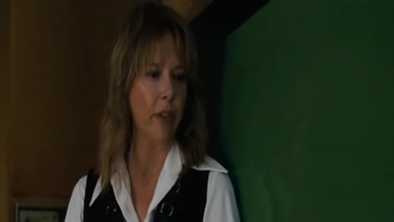 Hlava nehlava (Annette Bening,Brian Cox,Joseph Fiennes 2006 Komedie Drama) Cz dabing mkv