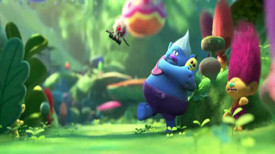 Trollové 2 Světové turné ( 2020 Animovaný Dobrodružný Komedie Rodinný Fantasy Muzikál Bdrip 1080p ) Cz+Sk dabing avi