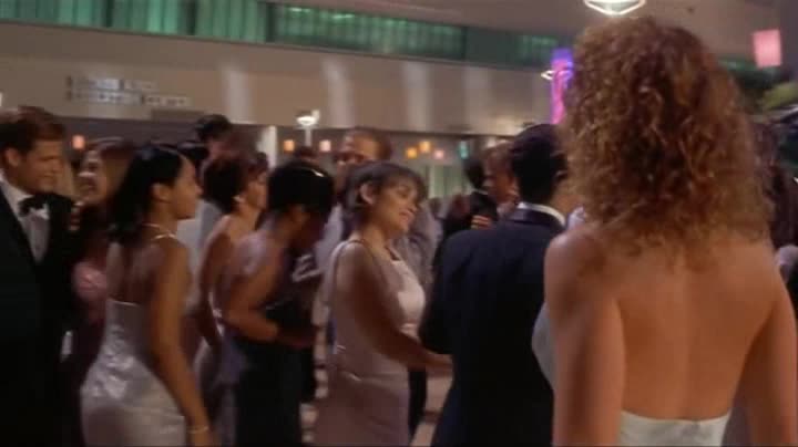 Hvězdná pěchota 1997 CZ dab avi