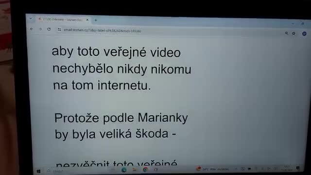 28 8 2024 videa autisticke princezny Marianky (2) mp4