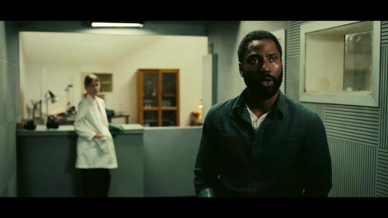 Tenet (John David Washington, Robert Pattinson, Elizabeth Debicki 2020 Akční Drama Sci Fi 1080p ) Cz dabing+cz forced mp4