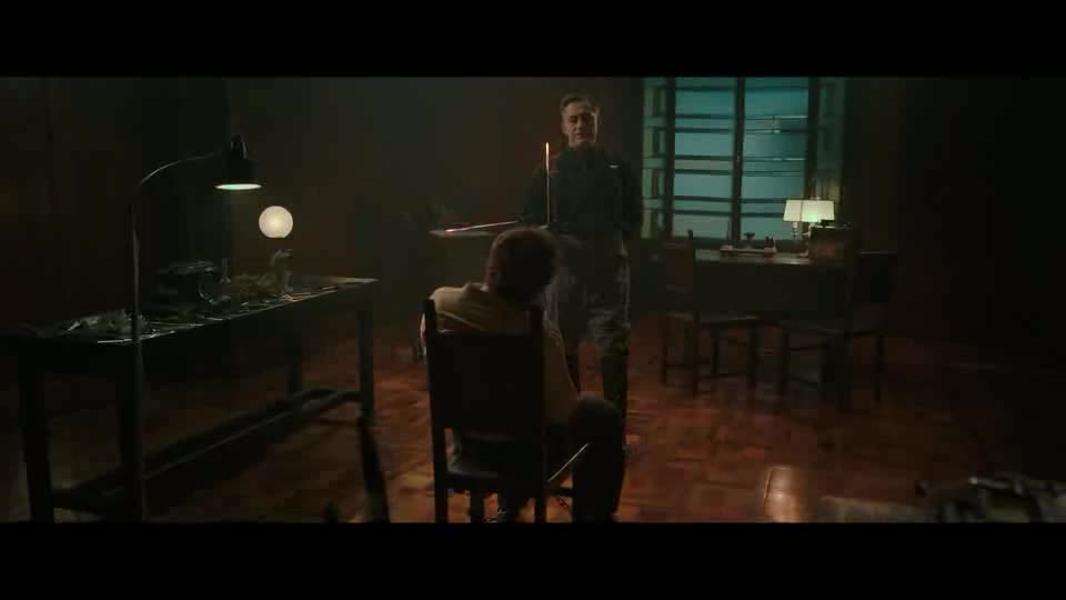 Jak okrást Mussoliniho (Matilda De Angelis, Isabella Ferrari, Tommaso Ragno 2022 Akční Komedie Krimi Historický Thriller Bdrip 1080p ) Cz dabing avi