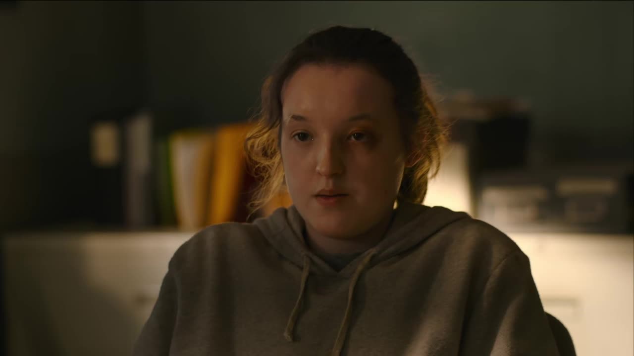 The Last Of Us S01E07 Cz Webrip 720P H265 Hevc C4U mp4