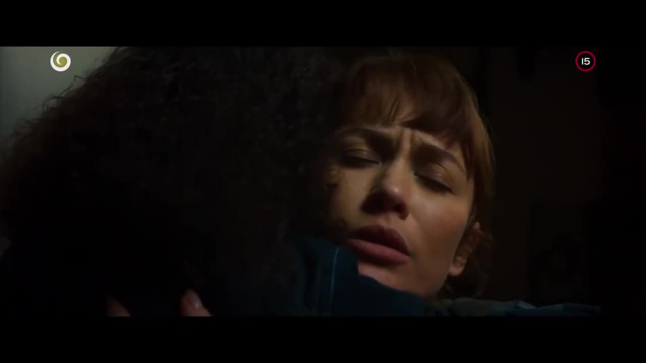 Efekt paradoxu (Olga Kurylenko,Harvey Keitel,Oliver Trevena 2023 Akční Thriller HD tvrip 1080p ) Sk dabing mp4