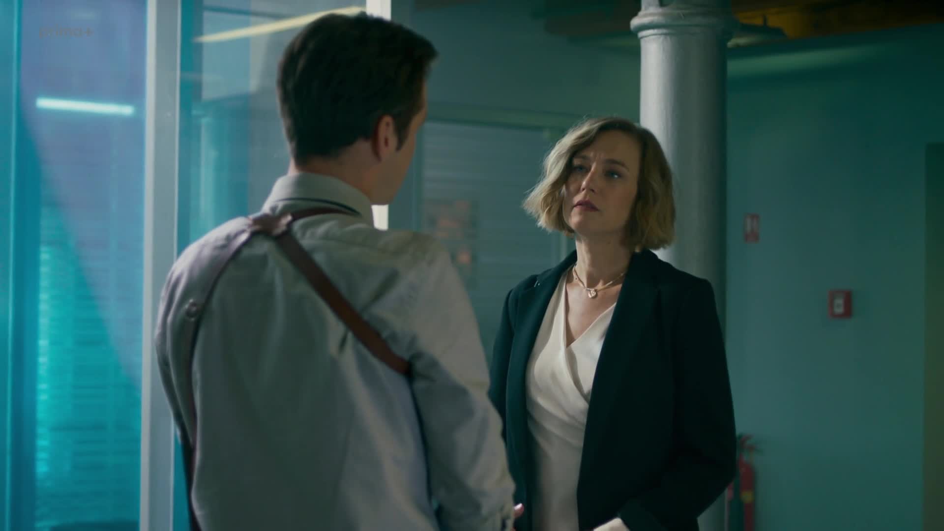 Hero S01E02 mkv