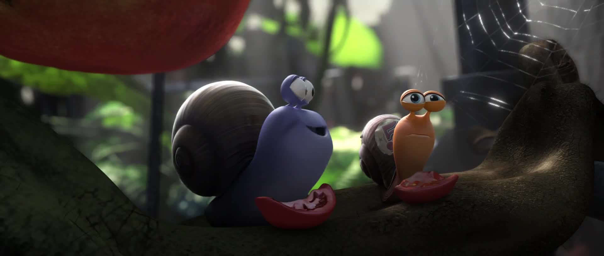 Turbo ( 2013 Animovaný Dobrodružný Komedie Rodinný Sportovní Bdrip 1080p ) en+Cz+Sk dabing mkv