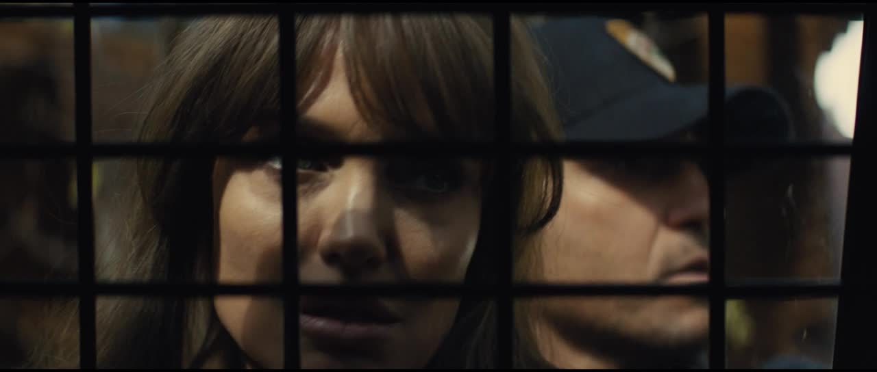 Kdo mi jde po krku (Angelina Jolie,Jon Bernthal,Nicholas Hoult 2021 Akční Dráma Thriller Bdrip 1080p ) Cz dabing mkv