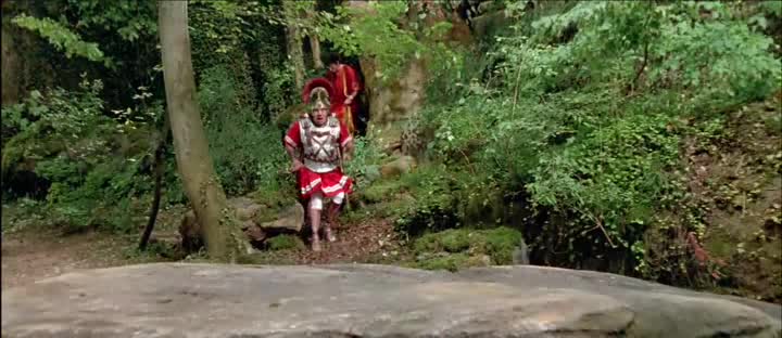Asterix a Obelix avi