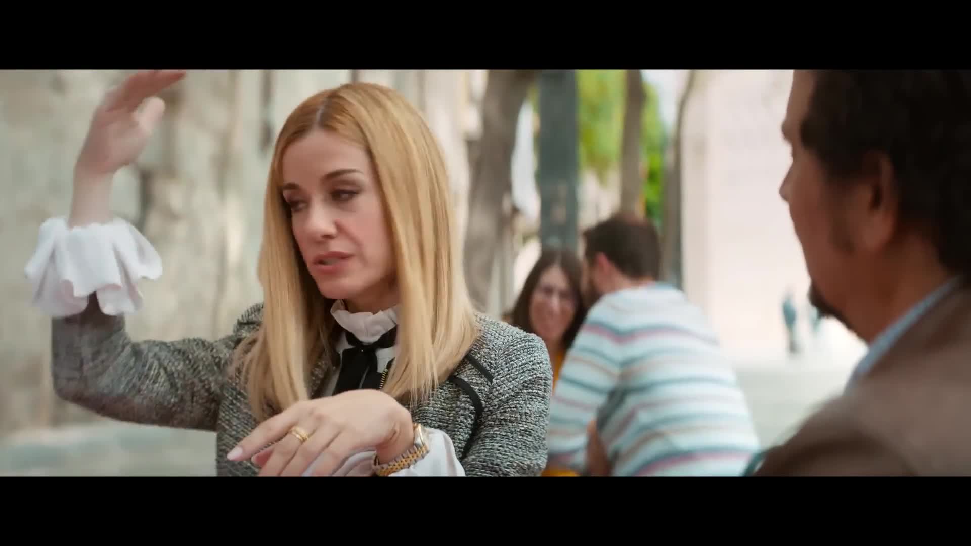 Šach mat 2024 novinka CZ dabing Full HD 1080p Pucci film mp4