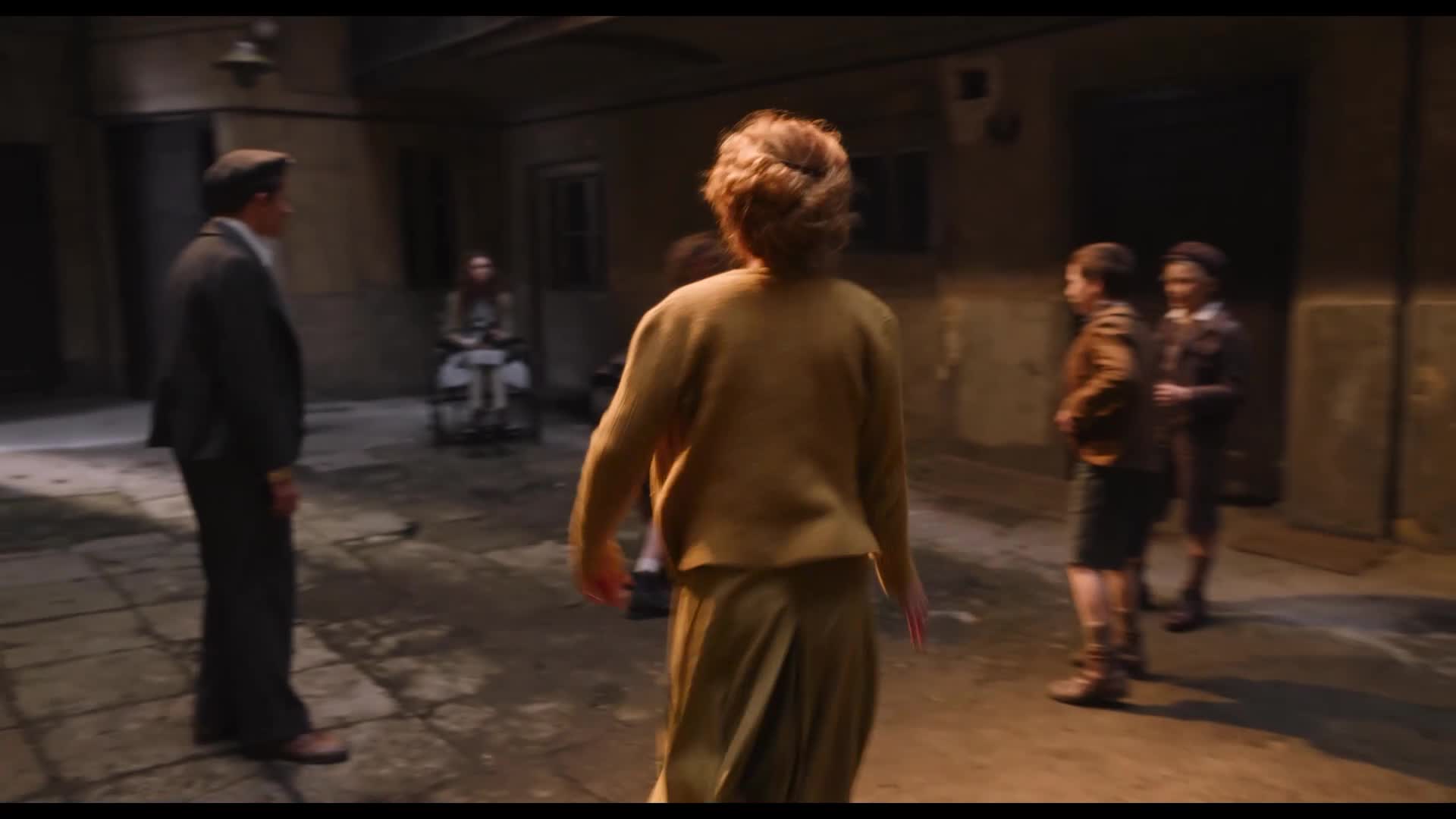 Čaroděj Kajtek 2023 pohadka rodinny CZ dabing HD 1080p mkv