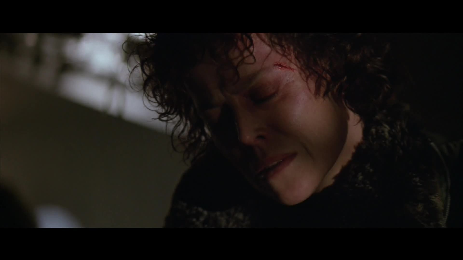 Vetřelec ³ (Sigourney Weaver,Charles S Dutton,Charles Dance 1992 Sci Fi Akční Horor Bdrip 1080p ) Cz dabing mkv