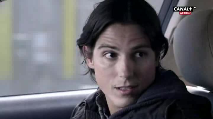 Špatný cíl (Nikki Reed,Stephen Lang,Sean Faris,Ray Liotta,Forest Whitaker 2013 Krimi Thriller Bdrip 1080p ) Cz dabing avi