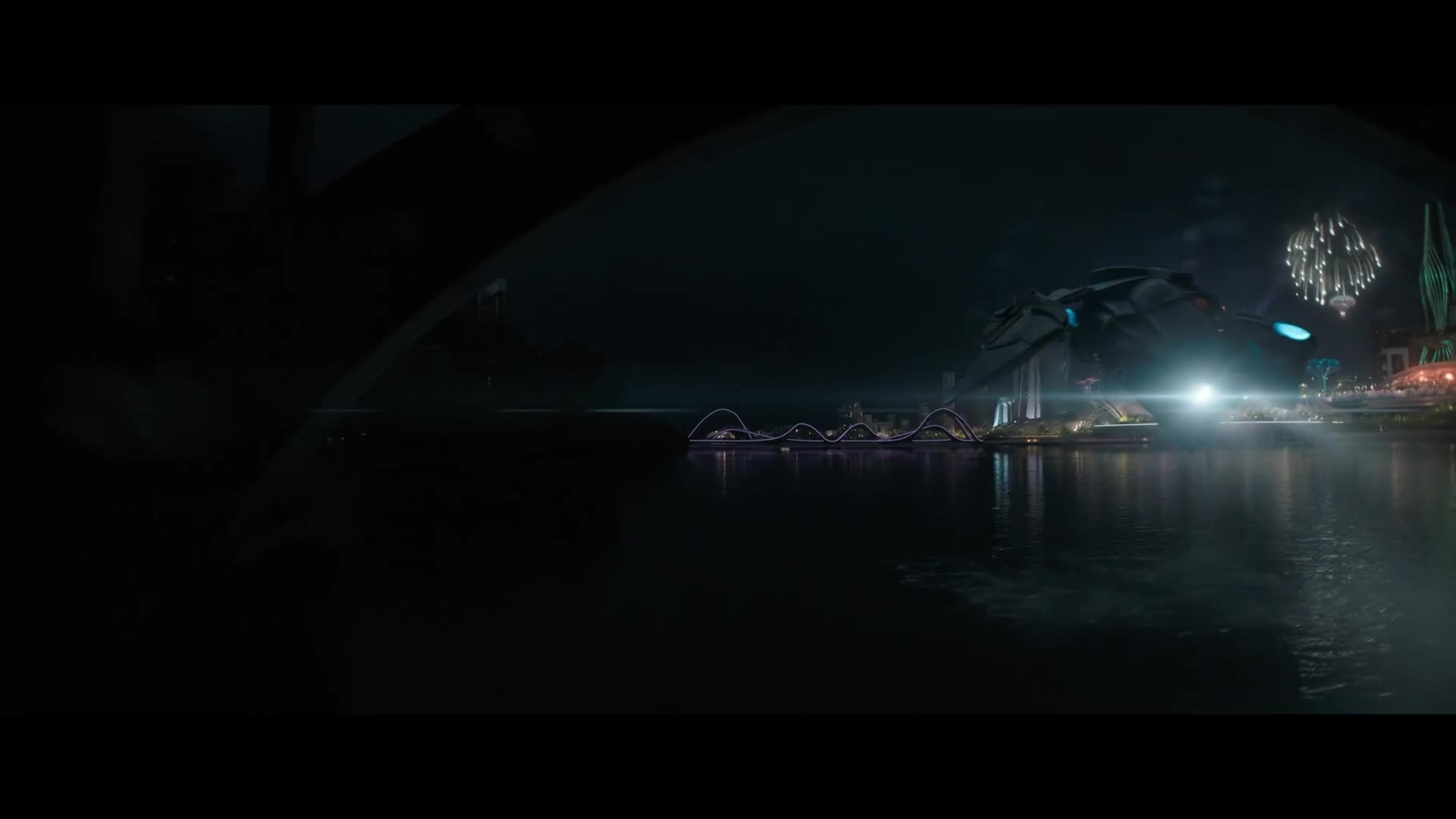 Oškliví (2024) drama, sci fi AAC 5 1 1080p CZ dabing mkv