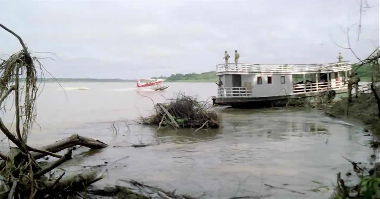 Kanibalové (Robert Kerman,Francesca Ciardi,Perry Pirkanen 1980 Horor Dobrodružný Drama Bdrip 1080p ) Cz dabing mp4