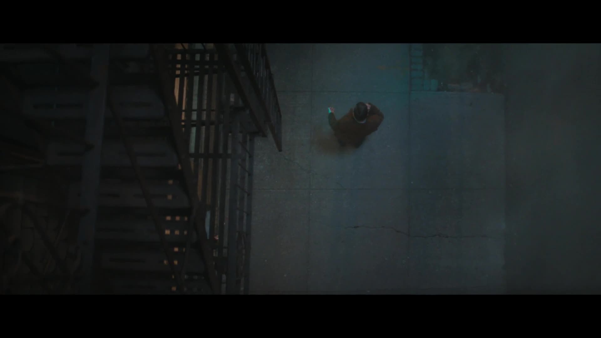 Daredevil Znovuzrození S01E01 2025 CZ dabing mp4