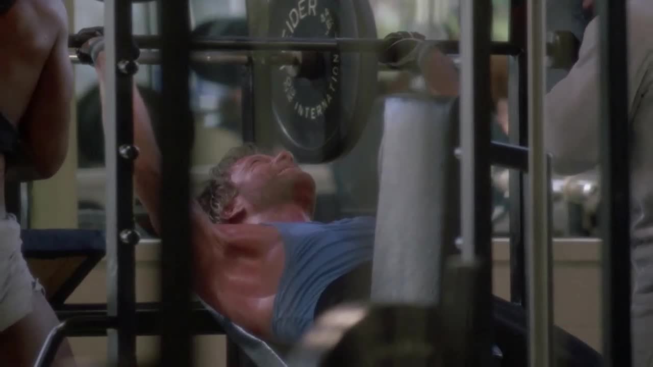 Sám proti teroru (Chuck Norris,Steve James,Jack O'Halloran 1988 Akční Krimi Bdrip 1080p ) Cz dabing mp4