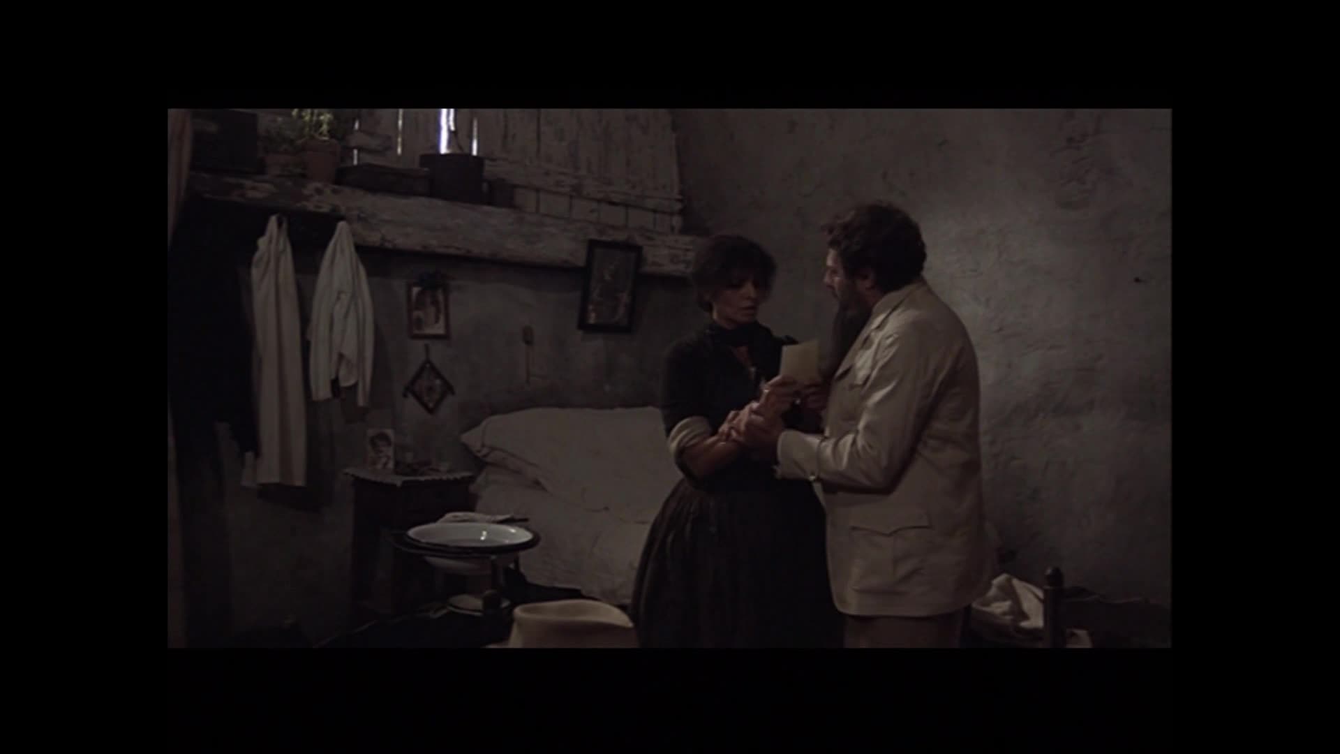 Krevní msta (Sophia Loren,Marcello Mastroianni,Giancarlo Giannini 1978 Drama Thriller Bdrip 1080p ) Cz dabing mkv