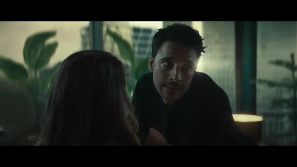 V ráji (Kostja Ullmann,Corinna Kirchhoff,Marlene Tanczik 2023 Akční Sci Fi Thriller Bdrip 1080p ) Cz dabing mp4