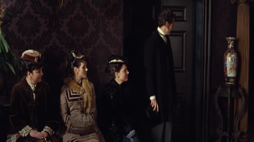 Hysteria Vrtěti ženou (Hugh Dancy,Maggie Gyllenhaal,Jonathan Pryce 2011 Romantický Komedie Historický Bdrip 1080p ) Cz dabing mkv