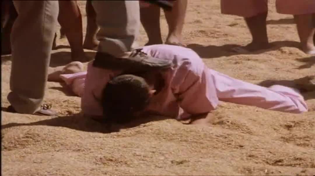 Krvavý sport 2 Konfrontace (Daniel Bernhardt,Pat Morita,Donald Gibb 2006 Akční Bdrip 1080p ) Cz dabing mp4