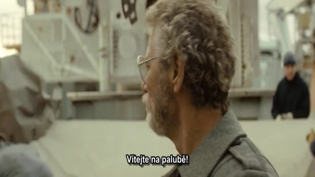V hlubinách (Aksel Hennie,Wes Bentley,Stephen Lang 2013 Thriller Bdrip 1080p ) Cz dabing mkv