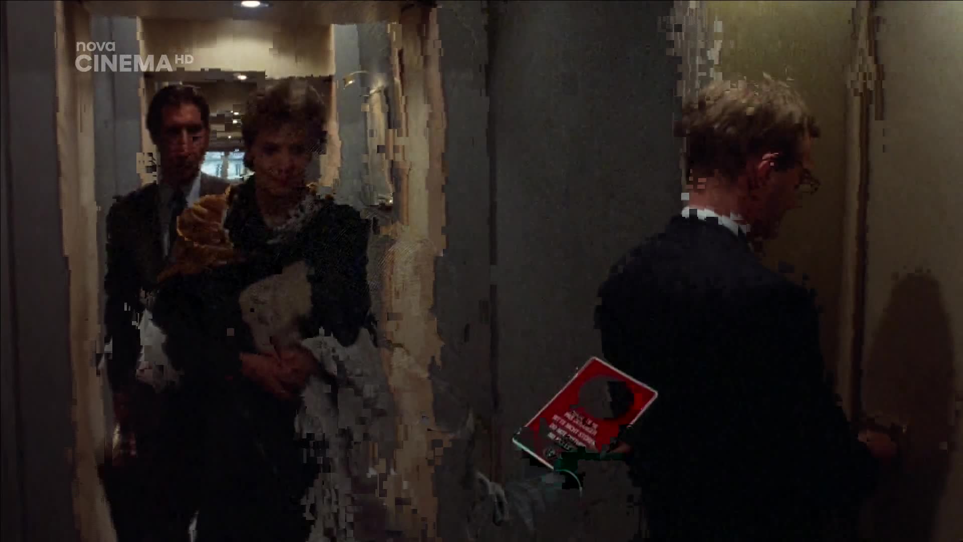 48 hodin v Paříži (Harrison Ford,Emmanuelle Seigner,Dominique Pinon 1988 Krimi Drama Thriller Mysteriózní Bdrip 1080p ) Cz dabing mkv
