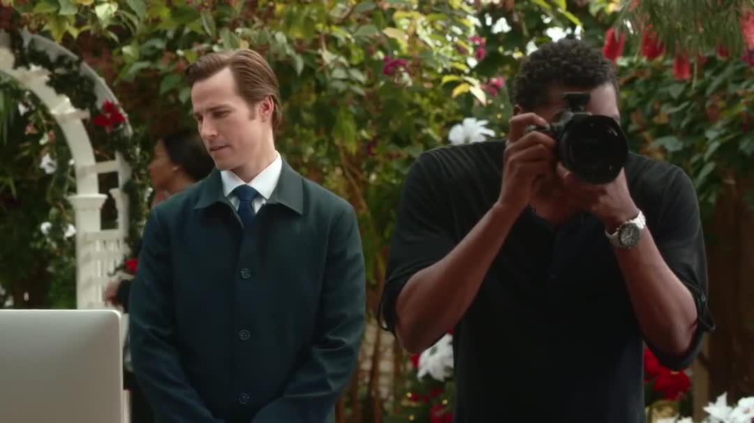 Vánoce v Paříži (Rebecca Dalton,Karl E Landler,Daphne Zuniga 2019 Romantický Bdrip 1080p ) Sk dabing mp4