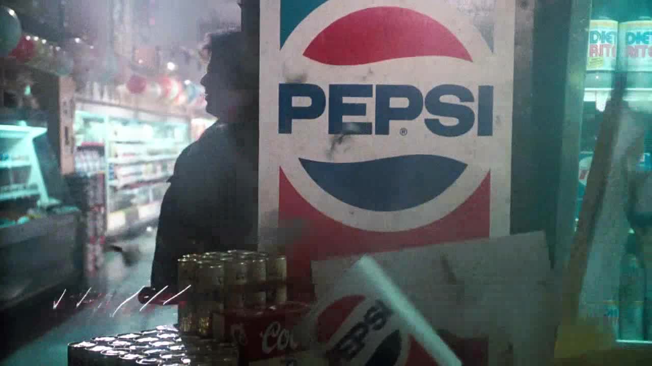 Cobra =1986 CZ avi